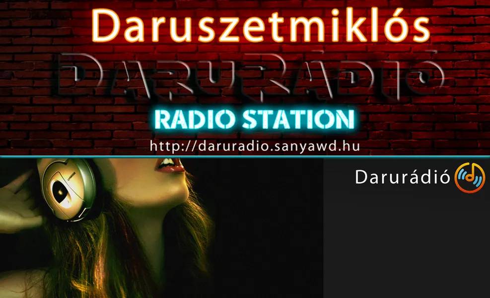DaruRadio