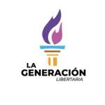 #LaGeneracionLibertaria #Entrevista a #Mila #Zurbriggen 16 10 22