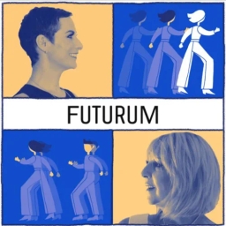 FUTURUM: Lo que ha de ser 