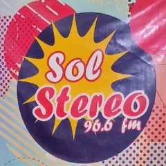 SOL ESTEREO 96.6 FM