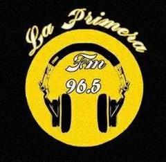 LA PRIMERA FM 965