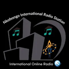 Nkobongo International Radio Station