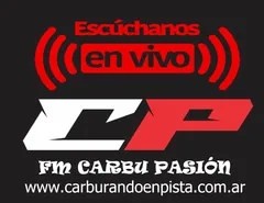 FM Carbu Pasión
