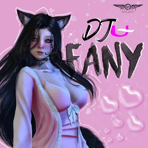 DJ Fany Show