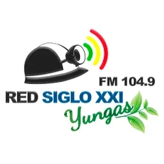 RADIO RED SIGLO XXI - YUNGAS