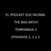The Bad Batch - Temporada 3 - Episodios 1, 2 y 3