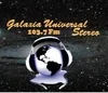Galaxia Universal Stereo