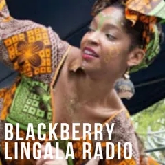 BlackBerry Lingala Radio