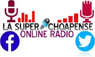 LA SUPER CHOAPENSE 87.9 FM