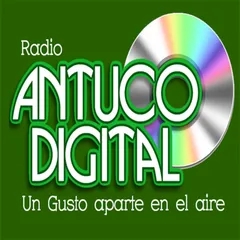 Radio Antuco Digital