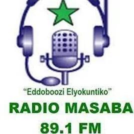 Masaba FM 89.1