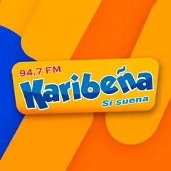LA KARIBEÑA PAREDONES 94.7 FM