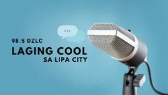 98.5 DZLC LAGING COOL SA LIPA CITY