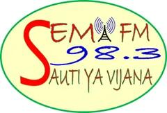 Sema FM 98.3