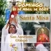 ✅ MISA DE HOY domingo 21 de Abril 2024 - Padre Arturo Cornejo