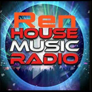 Rádio Ren House Music 