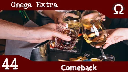 Omega Extra 44 – Comeback