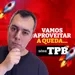 TPB #5 | Vamos aproveitar a queda do Ibovespa