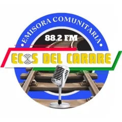 ECOS DEL CARARE 88.2 FM