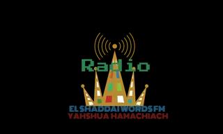 RADIO EL SHADDAI WORDS FM
