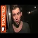 Hardwell interview after being the nm1 DJ at the DJ Awards| ADE 2013 | Toazted