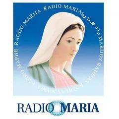 RADIO MARIA MAKENI