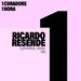 1 curadorx, 1 hora: Ricardo Resende