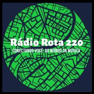 Rádio Rota 220