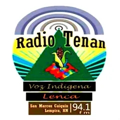 Radio Tenán