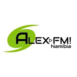 ALEX FM NAM DAB