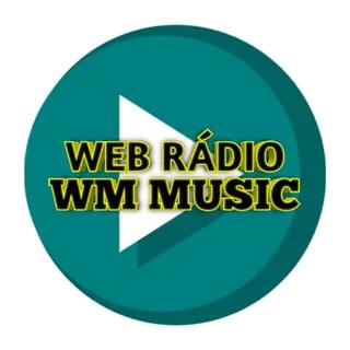 Rádio Web WM Music