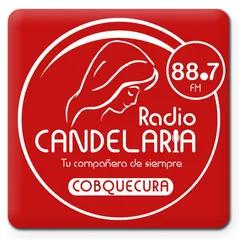 RADIO CANDELARIA FM