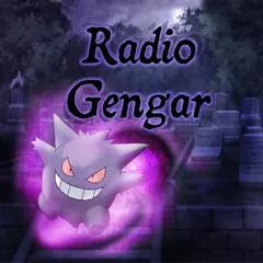 Radio Gengar