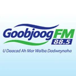 Goobjoog FM