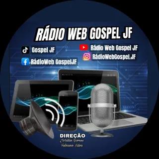 RADIO  WEB GOSPEL  JF