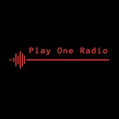 PLAY ONE RADIO