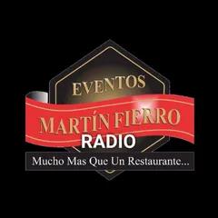 Eventos Martin Fierro Radio