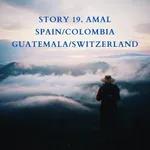#19.Amal. Spain/Colombia/Guatemala/Switzerland