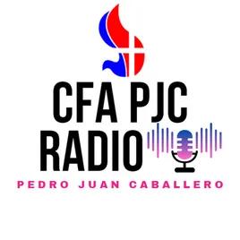 CFA PJC RADIO