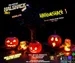 Episode 135: Halshack ep 28.5 (HALLOWSHACK 3) holiday theme special- Oct 31, 2023 (podcast release) Find Halshack on ZENO.FM first! All new material on the radio!