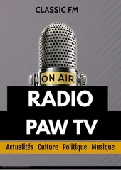 Radio Paw tv