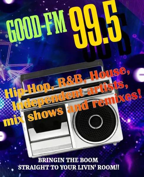 WGFM 99.5 GOOD FM