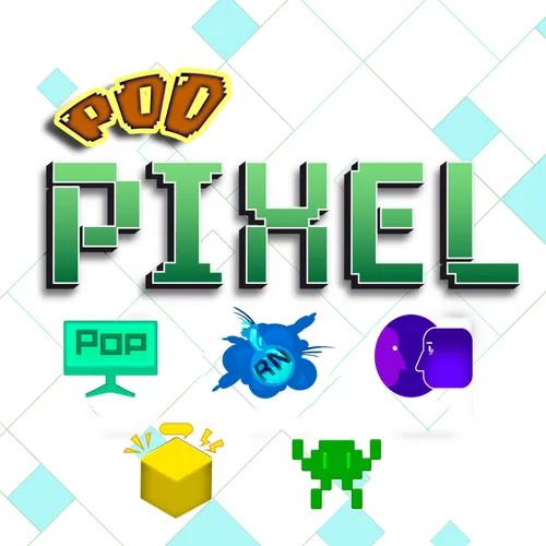 PodPixel Podcast