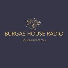 Burgas House Radio