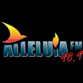 Alleluia FM 98.9 FM