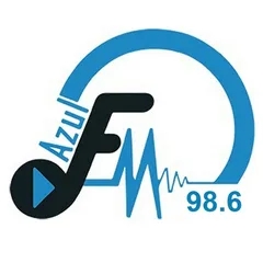 Azul FM 98.6 Shoutcast