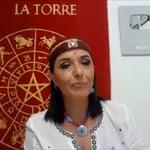 Entrevista con la astróloga Jimena La Torre 