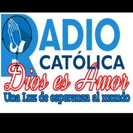Radio católica Dios es amor