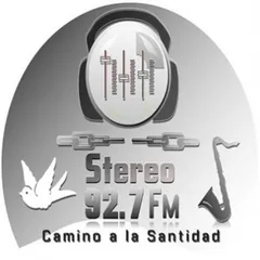 Stereo 92 7 FM