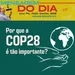 Mensagem 577 | Por que a COP28 é tão importante?